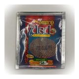 Aesco 10 gr Pro Multi Colour Yavru Balık Yemi, 5'li Paket