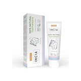 Aesco %100 Doğal Diş Macunu Bebek ve Çocuk Karışık Meyve Aromalı Florürsüz 50 ml