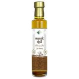 Aesco %100 Doğal Soğuk Sıkım Susam Yağı 250ML