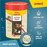 Aesco 100 ml 55 gr Kuru Shrimps Doğal Ürün