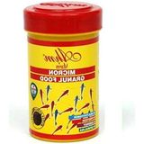 Aesco 100 ml Balık Yemi - Micron Granul Food ile Besleyici