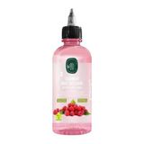 Aesco 100 ml Frambuazlı Saç Toniği Seyahat Boy Pet Şişe