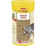 Aesco 1000 ml Su Kaplumbağası Yemi - Dengeli Beslenme Için