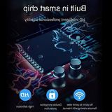 Aesco 1080P Hd Mini Güvenlik Kamerası, Uzun Pil Ömrü ile Izleme