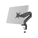 Aesco 10KG Ağırlık Kapasitesine Sahip 17-34” Monitör Standı, F100 Pro