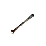 Aesco 11 mm Mafsallı Cırcır Anahtar