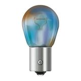 Aesco 12 Volt Sarı Işık Ampül - Tek Duy PY21W 93 Chrome Desıgn