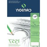 Aesco 120GR A3 Çizim Defteri, 40 Yaprak, Üstten Spiralli