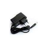 Aesco 12V 1.5A Adaptör, Priz Tipi, Kompakt Tasarım - 1-Siyah