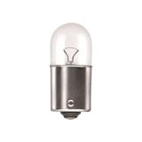 Aesco 12V 5W Park Ampulü - R5W 67 Model, 10 Adet Paket
