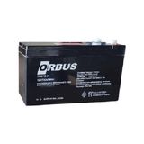 Aesco 12V 7AH Amper Agm Jel Akü Ebatlar: 150X65X90MM