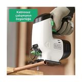Aesco 12V Şarlı Dekupaj Testere Makinesi