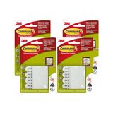 Aesco 17202-3PK - Cıs Küçük Boy Cırt Bant, 4x