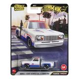 Aesco 1978 Model Araç, Premium Hot Wheels Koleksiyon Seti