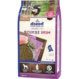 Aesco 2.5 kg Küçük Irk Yaşlı Köpek Maması, Bosch Mini Senior
