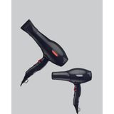 Aesco 2200W Güçlü Motorlu Ergonomik Fön Makinesi - Lisinya