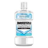 Aesco 250 ml Ağız Bakım Suyu, Listerine Advanced White