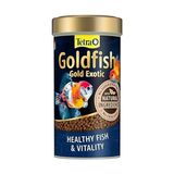 Aesco 250ML Goldfish Exotic Japon Balık Yemi, 80GR