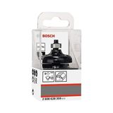 Aesco 2608628359 Aksesuarı Profil Freze G 8 Mm, R1 6,35 Mm, D 38 Mm, L 16 Mm, G 57 mm