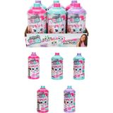 Aesco 28796 Sun-Cnl-Hobi Set Aırbrush Plusy Stery Mını Plush