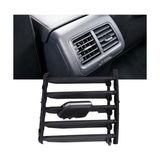 Aesco 29) Arka Kolçak Orta Ac Havalandırma Izgarası Clip Trim Golf 7 7 5 Için, Oem Parça Numarası 5GG819203,5G0819203, Sağlam Özellikler, Evrensel Uyum Hayır (Sağ)