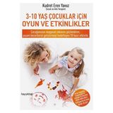Aesco 3-10 Yaş Çocuklar Için Oyun ve Etkinlikler