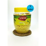 Aesco 3 Adet Limon Aromalı Toz Içecek Oralet 3X350 gr