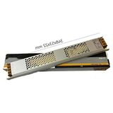 Aesco 30 Amper Slim (Fansız) LED Trafosu - 360W Kapasite