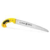 Aesco 30 cm Budama Testeresi - Yüksek Karbonlu Çelik