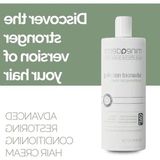 Aesco 300 ml Saç Kremi - Doğal Içeriklerle Zenginleştirilmiş