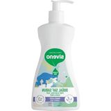 Aesco 300 ml Yoğun Nemlendirici ve Arındırıcı Lavanta Yağlı Sıvı Kastil Sabun - 10 Adet
