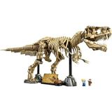 Aesco 3145 Parça Dinozor Fosili Temalı Yapım Seti, Jurassic World Tutkunları Için