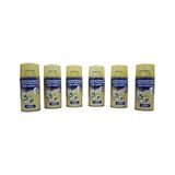 Aesco 320 ml Oda Kokusu - 6 Adet Makinaya Uyumlu Sprey Seti