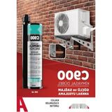 Aesco 345ML Poliester Kimyasal Dübel - Beton ve Taş Yüzeyler Için