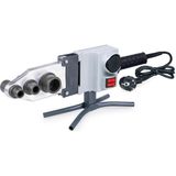 Aesco 348 Panzer Pprc Boru Kaynak Makinası