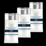 Aesco 3'lü Yoğun Nemlendirici Krem Seti - Organik Argan Yağı ve Shea Butter Içerikli