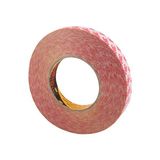Aesco 3m 9088 Çift Taraflı Yapışkan Bant, Pet Malzemeden, Güçlü Yapışır, Farklı Genişlikler Seçilebilir / 9 mm x 50 M