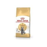 Aesco 4 kg British Shorthair Yetişkin Kedi Maması, Özel Formül