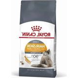 Aesco 4 kg Kedi Maması, Saç ve Deri Sağlığını Destekleyici Formül