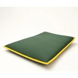 Aesco 4 Mevsim Yıkanabilir Kedi Köpek Minderi 60X40 Cm, Serinletici ve Isı Yalıtımlı