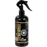 Aesco 410 ml Araç Jant Temizleyici ve Parlatıcı, Sünger Hediyeli - 0,1 L