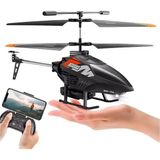 Aesco 4d-M6 Kumandalı Kameralı Helikopter 4ch