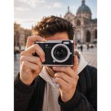 Aesco 4K Video Kayıtlı 48 Mp Dijital Fotoğraf Makinesi Otomatik Odaklama - Lisinya