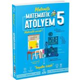 Aesco 5 Sınıf Matemito Matematik Atölyem Arı Yayınları