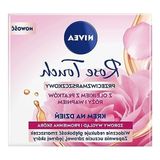 Aesco 50 ml Kırışıklık Karşıtı Gündüz Yüz Bakım Kremi, Nıvea ile Etkili