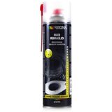 Aesco 500 ml Egr Temizleyici Aerosol, Motor Performansını Artırır - 1 - Kırmızı