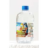 Aesco 500 ml Kaliteli Baloncuk Sıvısı Likidi Köpük Tabancaları Için - 1