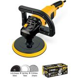 Aesco 5115 Polisaj Makinesi 180 mm 1400 Watt
