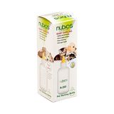 Aesco 55 ml Yedek Emzikli Kedi ve Yavru Köpek Biberonu
