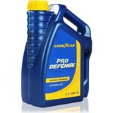 Aesco -56 Derece C Pro Defense Kırmızı Organik 2'li Set Antifriz 3 Lt 2 x 3 Litre